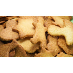 Biscuits de noël